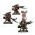 Games Workshop - ORRUK WARCLANS MAN-SKEWER BOLTBOYZ