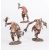 Games Workshop SONS OF BEHEMAT: MANCRUSHER MOB