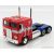 JADA PETERBILT 352 TRACTOR TRUCK 3-ASSI 1979 - OPTIMUS PRIME TRANSFORMERS IV L'ERA DELL'ESTINZIONE - MOVIE 2014