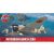 Airfix Mitsubishi A6M2b Zero makett