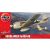 Airfix Focke-Wulf Fw190A-8 makett