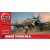 Airfix Hawker Typhoon Mk.Ib makett