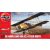 AirFix de Havilland DH.82 Tiger Moth makett