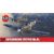 Airfix Supermarine Spitfire Mk.Vc makett