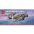 Airfix Savoia-Marchetti SM79 makett