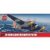 AirFix De Havilland Mosquito PR.XVI makett