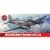 AirFix Messerschmitt Me410A-1/U2 & U4 makett