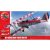 Airfix de Havilland D.H.82a Tiger Moth makett