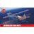 Airfix de Havilland DH.82a Tiger Moth makett