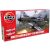 AirFix North American P-51D Mustang makett