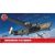 AirFix Consolidated B-24 H Liberator makett