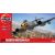 Airfix Gloster Meteor FR.9  makett