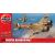 Airfix Bristol Blenheim Mk.1 makett