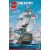 Airfix HMS Victory Vintage Classics makett