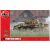 Airfix Panther Ausf.G makett