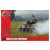 Airfix M4A3(76)W, Battle of the Bulge makett