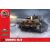 Airfix Cruiser Mk.VIII A27M Cromwell Mk.IV makett