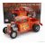 ACME-MODELS FORD PICK-UP HOT ROD CUSTOM RAT FINK 1932