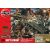 AirFix D-Day 75th Anniversary Battlefront Gift Set makett