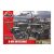 Airfix 75th Anniversay D-Day Air Assault Set makett