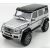 AUTOart MERCEDES G-CLASS G500 4X4 2 2015