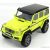 AUTOart MERCEDES G-CLASS G500 4X4 2 2015