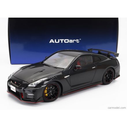 AUTOart NISSAN GT-R (R35) NISMO SPECIAL EDITION 2022