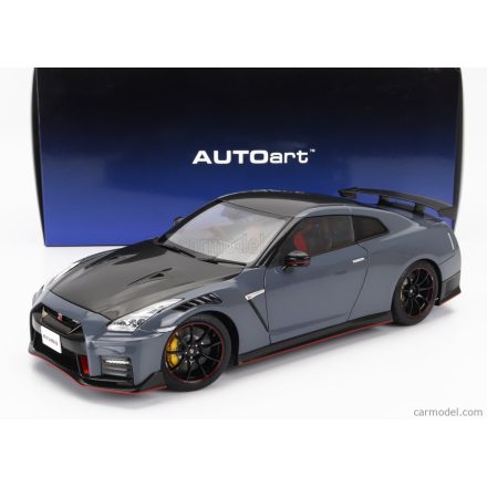 AUTOart NISSAN GT-R (R35) NISMO SPECIAL EDITION 2022