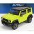 AUTOART SUZUKI JIMNY SIERRA JB74 2018