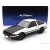 AUTOart TOYOTA SPRINTER TRUENO (AE86) PROJECT D FINAL VERSION 1980