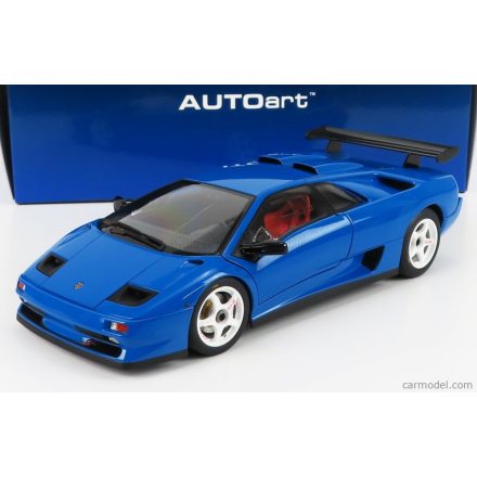 AUTOart LAMBORGHINI DIABLO SVR 1996