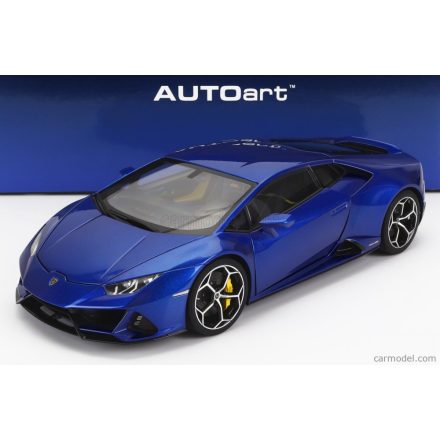 AUTOart LAMBORGHINI HURACAN EVO 2018