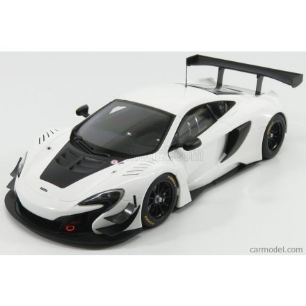 AUTOart McLAREN 650S GT3 2017