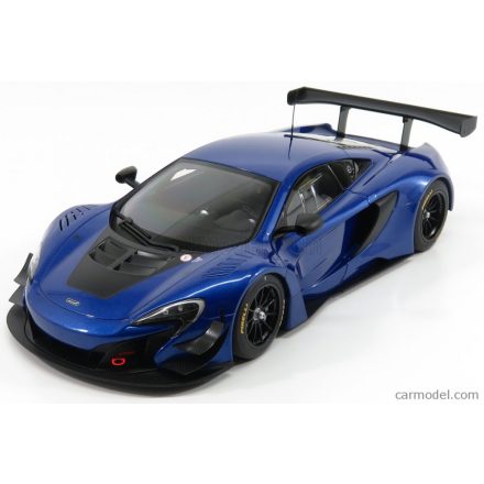 AUTOart McLAREN 650S GT3 2017