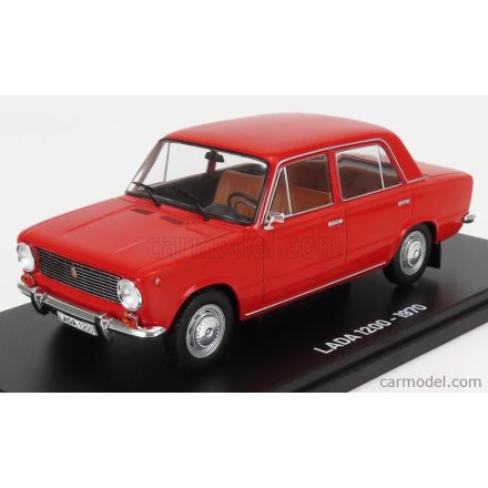 EDICOLA LADA 1200 (FIAT 124) 1970