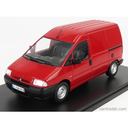 EDICOLA CITROEN JUMPY VAN (FIAT SCUDO) 1995