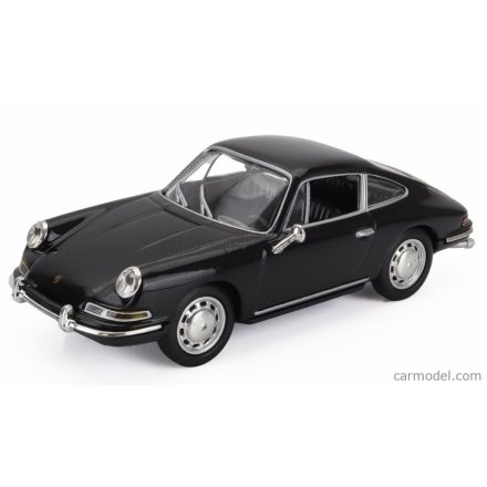 EDICOLA PORSCHE 911 912 COUPE 1964