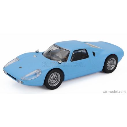 EDICOLA PORSCHE 904 CARRERA GTS 1963