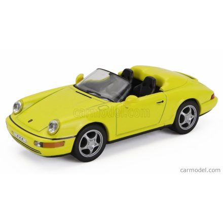 EDICOLA PORSCHE 911 964 SPEEDSTER SPIDER 1993