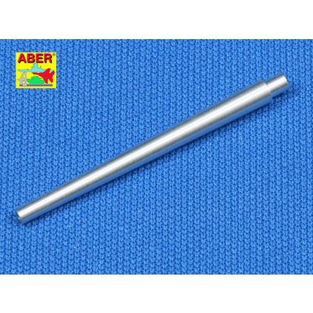 Aber US 76,2mm M 7 Tank Barrel for M-10 Tank Destroyer