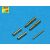 Aber Barrels for German 30mm Aircraft Machine Cannons MK 108 With Blast Tube