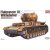 Academy Flakpanzer IV Wirbelwind makett