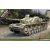 Academy German StuG IV Sd.Kfz.167 Early makett