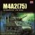 Academy M4A2(75) "Pacific Theater" makett