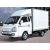 Academy Hyundai Porter II makett