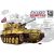 AFV Club British CVRT FV107 Scimitar makett