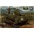 AFV Club M42A1 Self Propelled Anti-Aircraft Gun makett