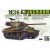 AFV Club M-36 Jackson - Tank Destroyer makett