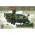 AFV Club Stryker M1132 Engineer Squad Vehicle SMP Surface Mine Plow makett