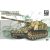 AFV Club Sd.Kfz.164 NASHORN makett